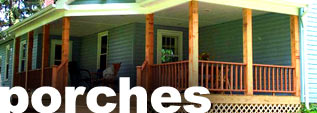 Porches